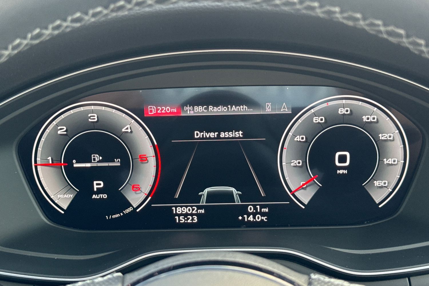 Used Audi A4 2022 for sale - 76675358: Photo 25