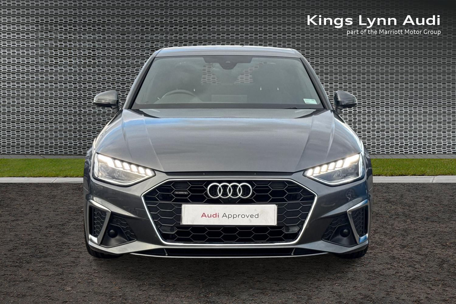 Used Audi A4 2022 for sale - 76675358: Photo 7