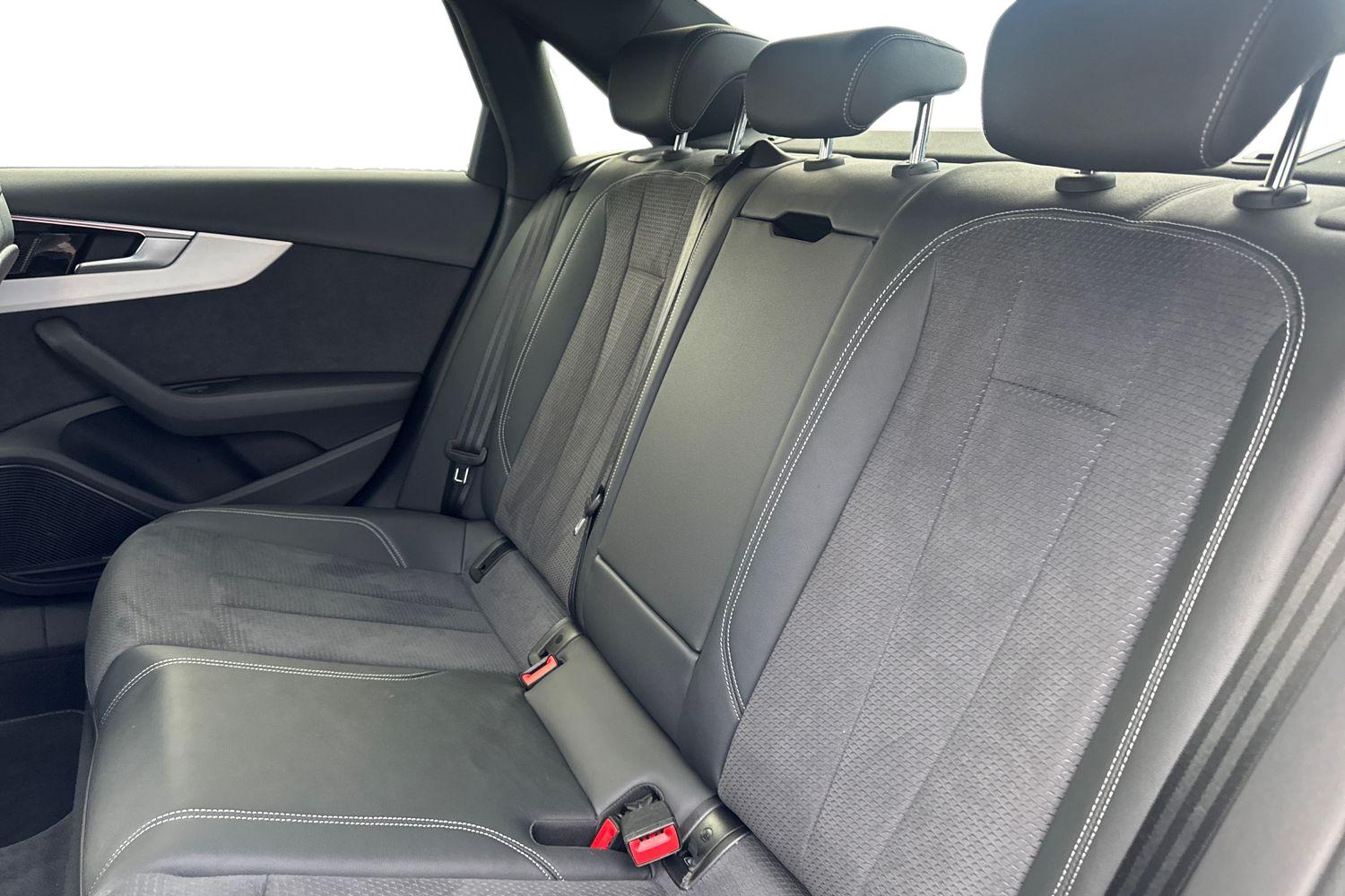 Used Audi A4 2022 for sale - 76675358: Photo 8