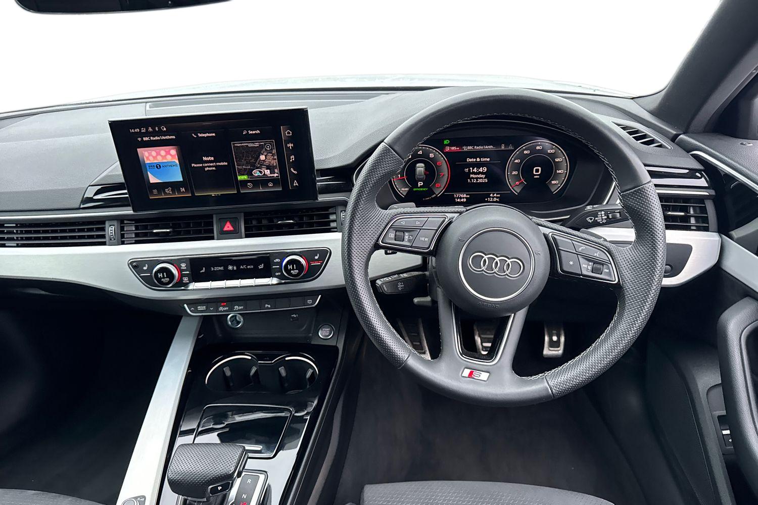 Used Audi A4 2023 for sale - 76826432: Photo 10