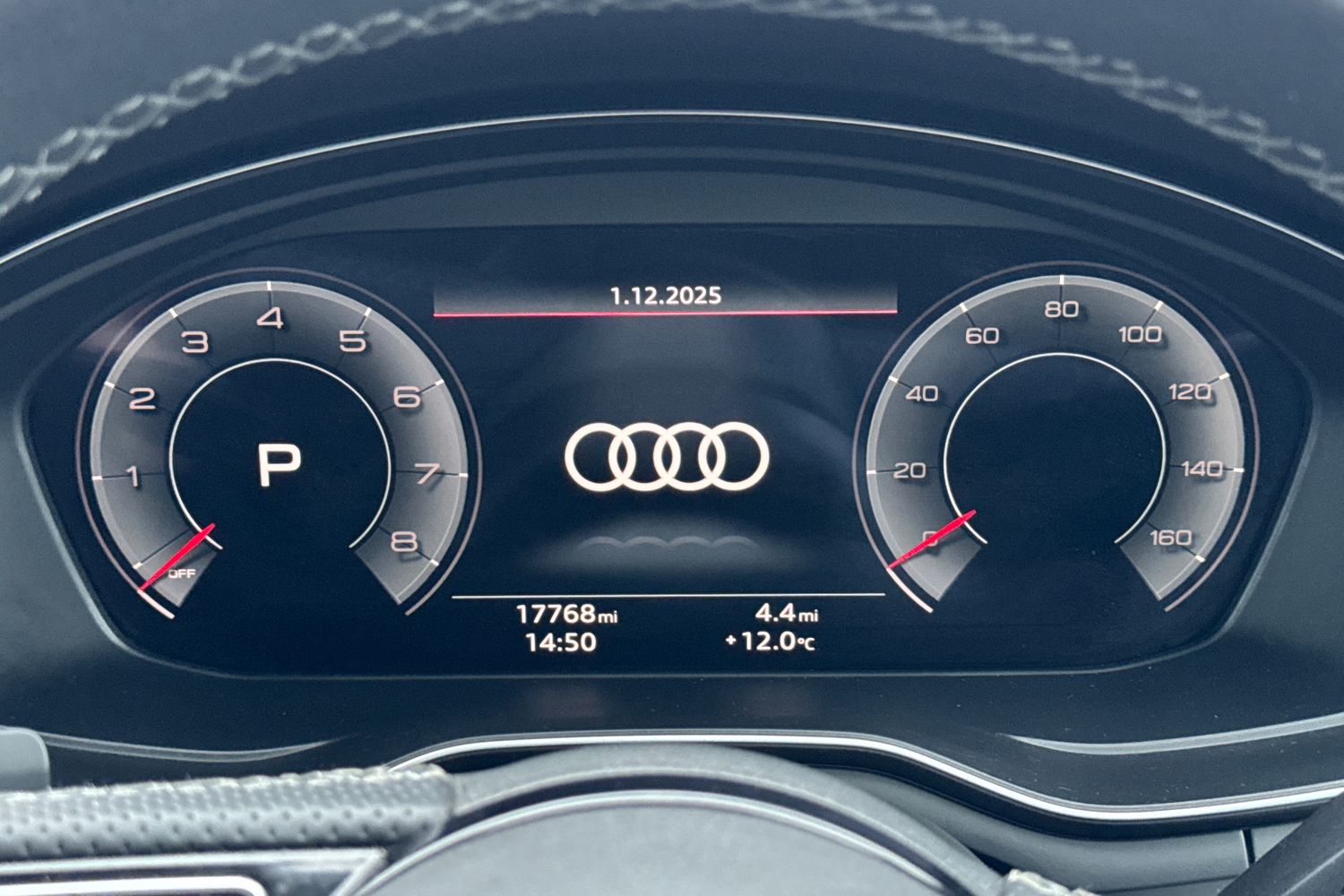 Used Audi A4 2023 for sale - 76826432: Photo 11