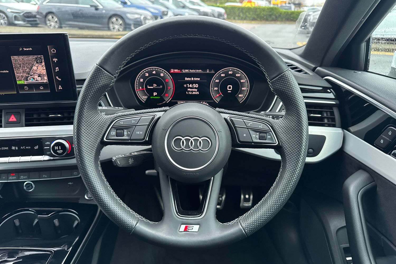 Used Audi A4 2023 for sale - 76826432: Photo 13