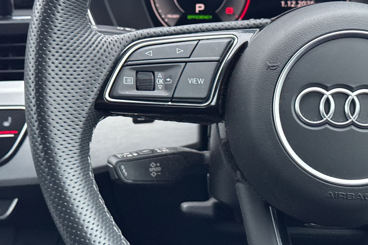 Used Audi A4 2023 for sale - 76826432: Photo 14