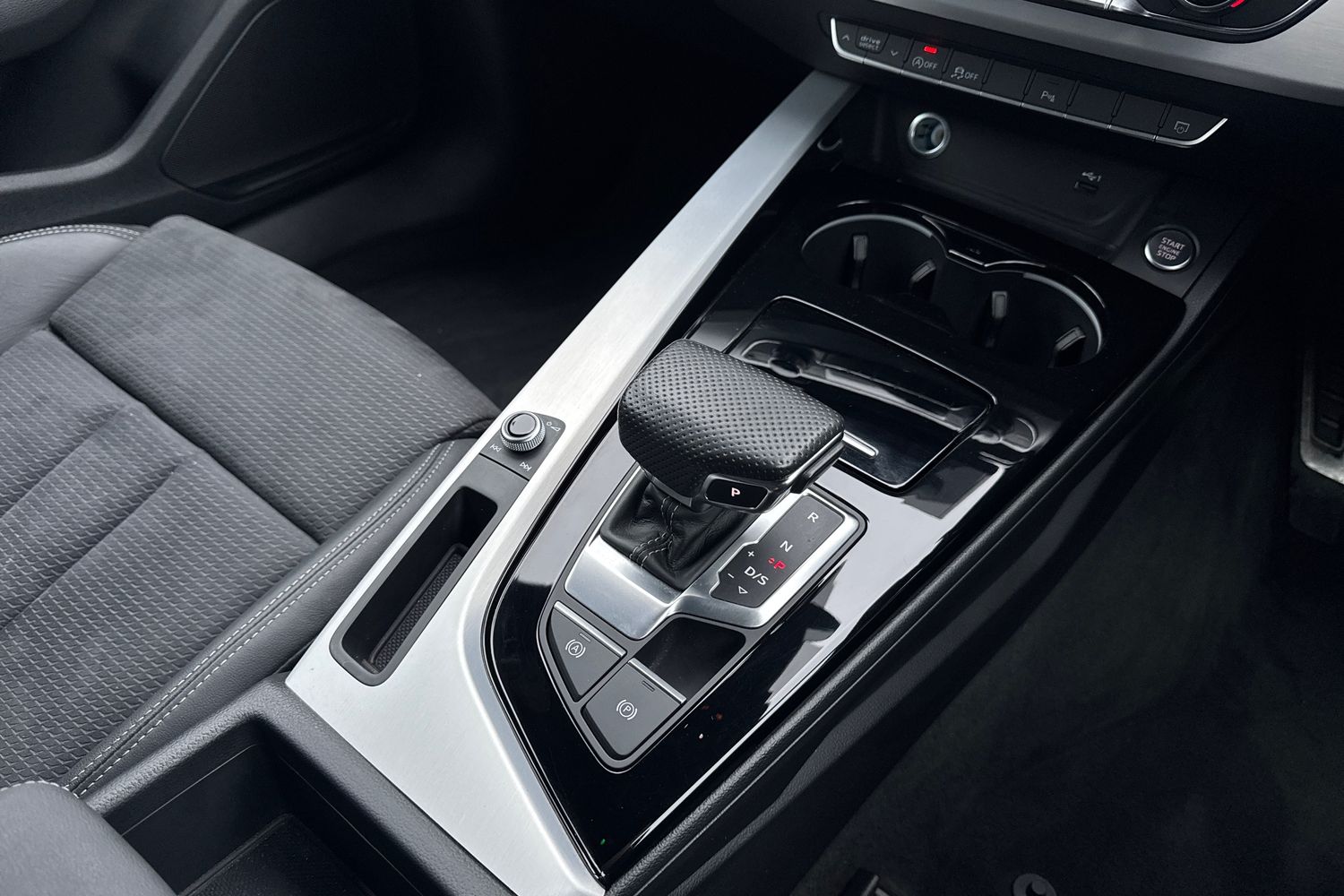 Used Audi A4 2023 for sale - 76826432: Photo 16