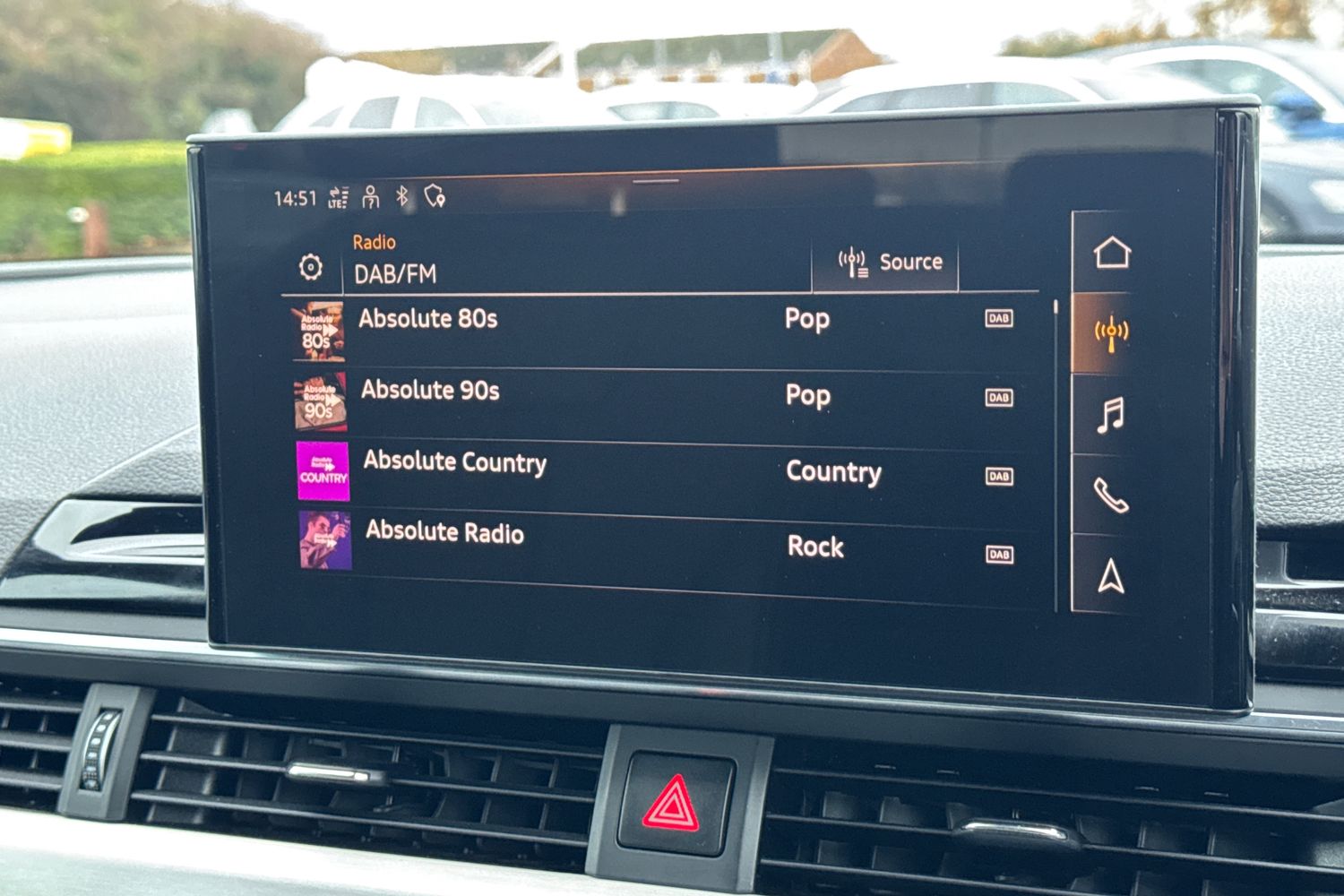 Used Audi A4 2023 for sale - 76826432: Photo 18