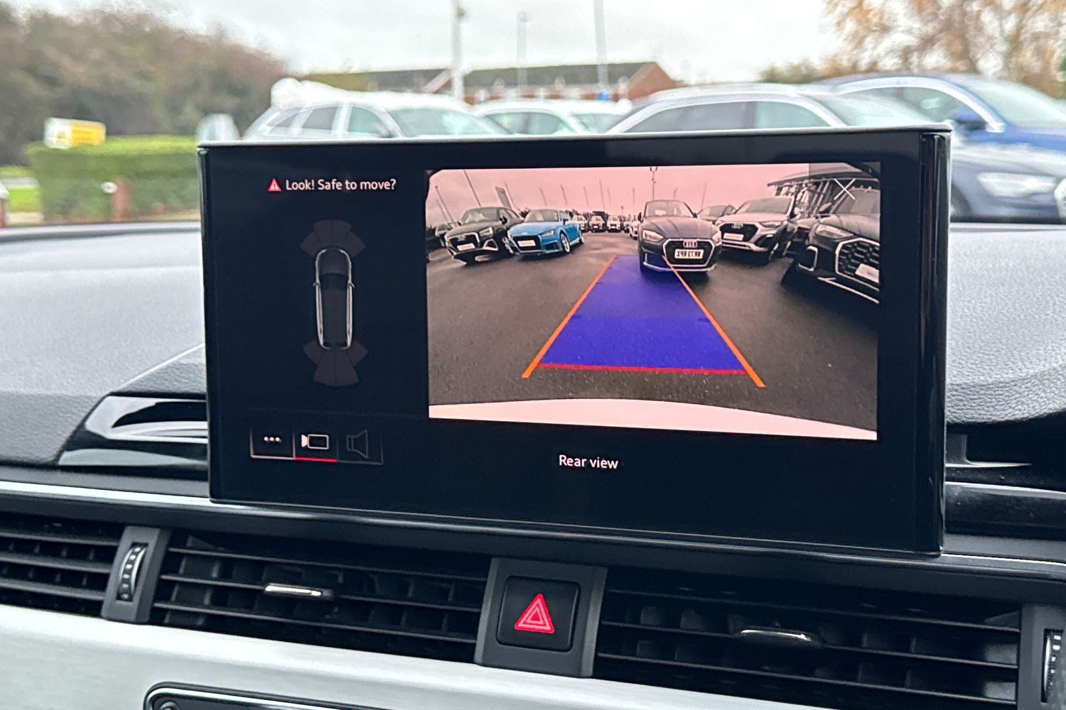 Used Audi A4 2023 for sale - 76826432: Photo 19