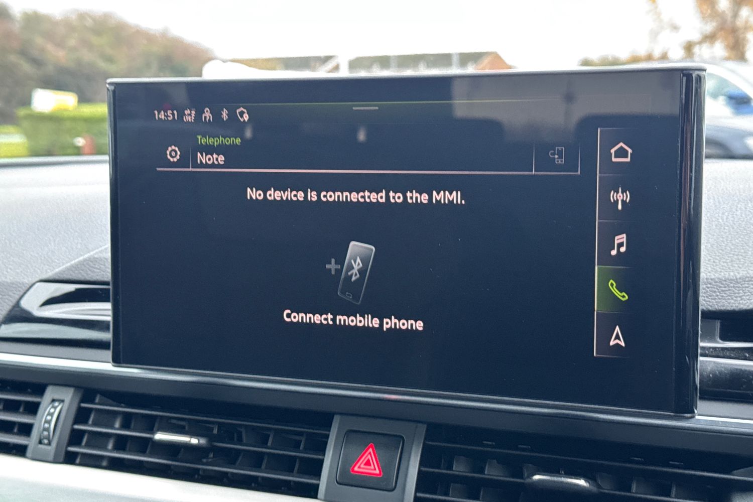 Used Audi A4 2023 for sale - 76826432: Photo 20