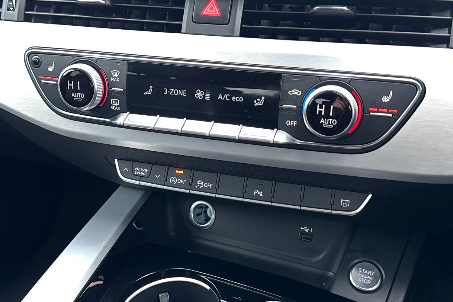 Used Audi A4 2023 for sale - 76826432: Photo 22