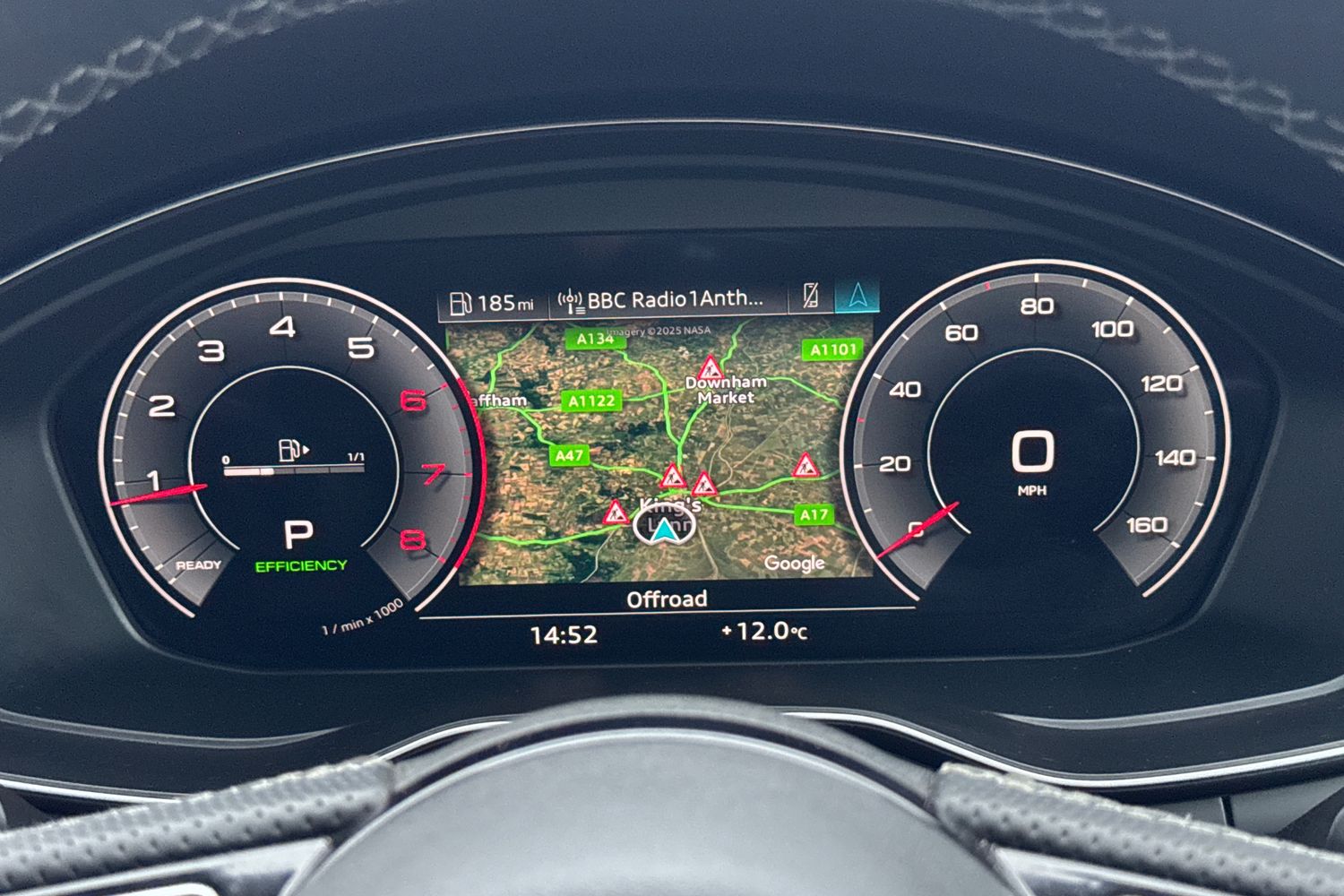 Used Audi A4 2023 for sale - 76826432: Photo 24