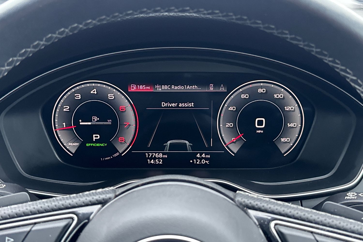 Used Audi A4 2023 for sale - 76826432: Photo 25