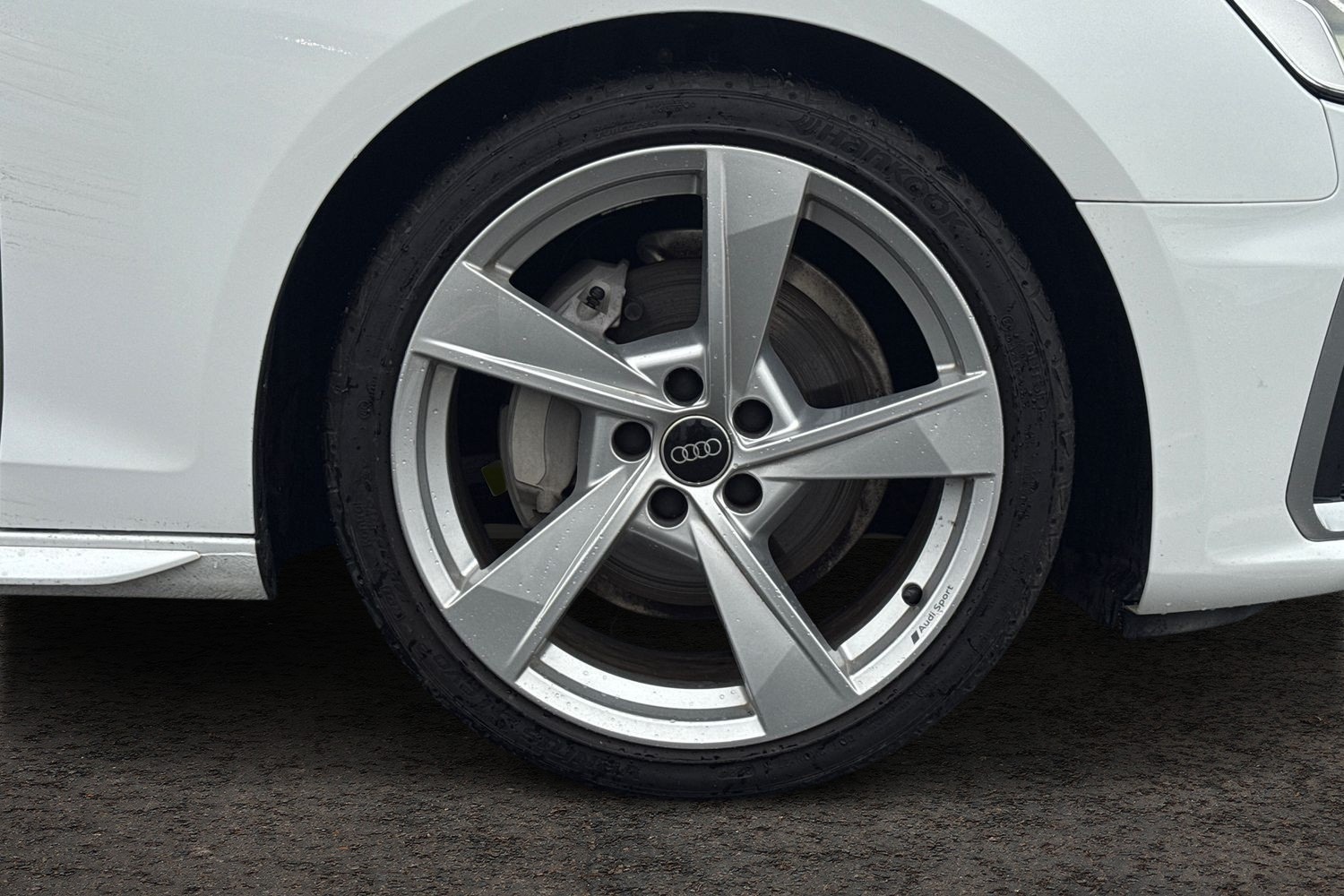 Used Audi A4 2023 for sale - 76826432: Photo 5