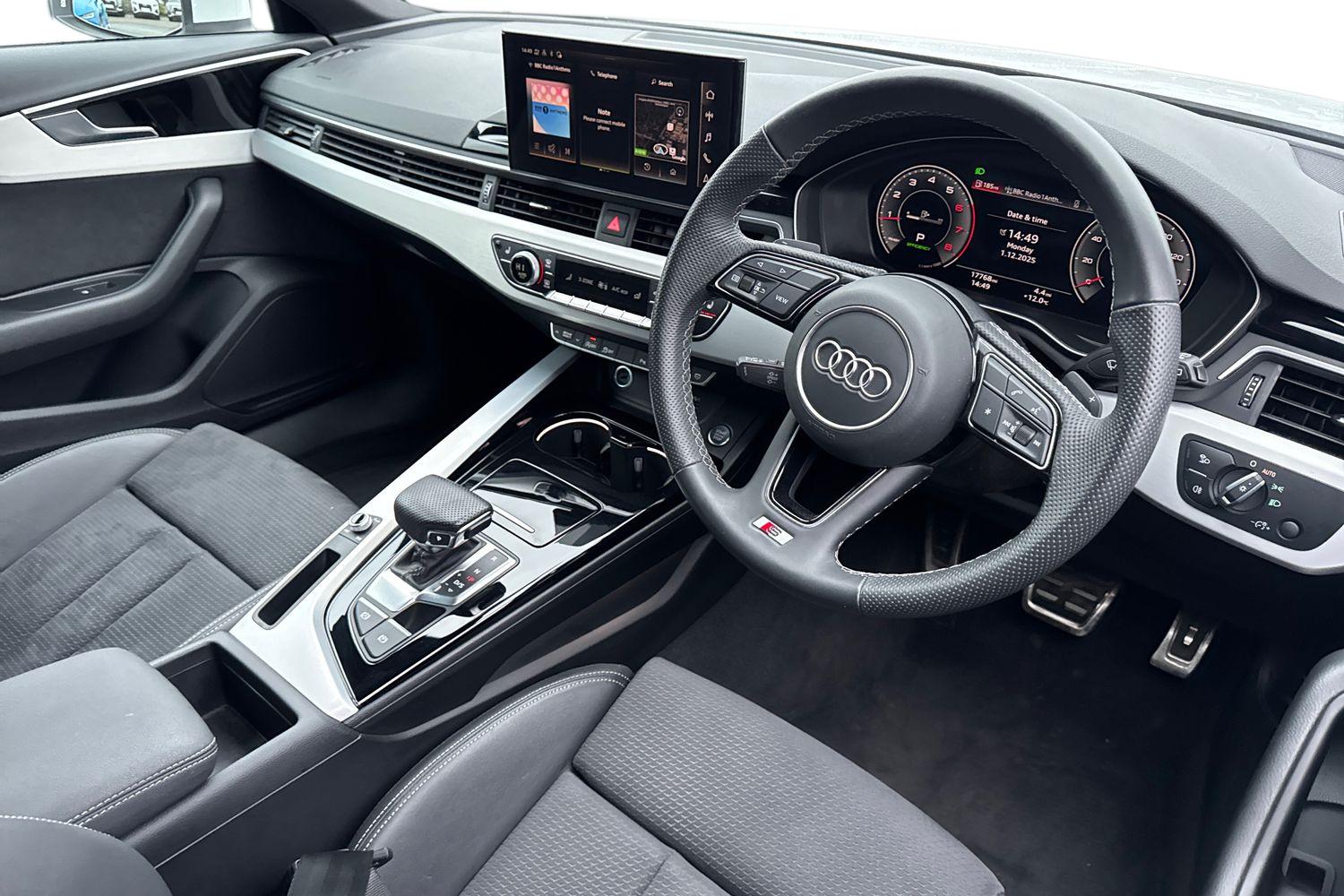 Used Audi A4 2023 for sale - 76826432: Photo 6