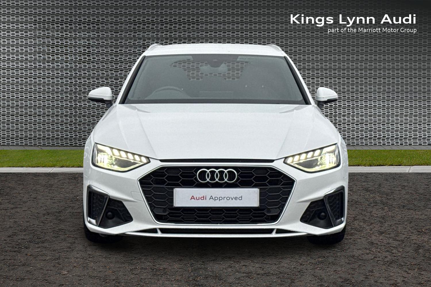 Used Audi A4 2023 for sale - 76826432: Photo 7