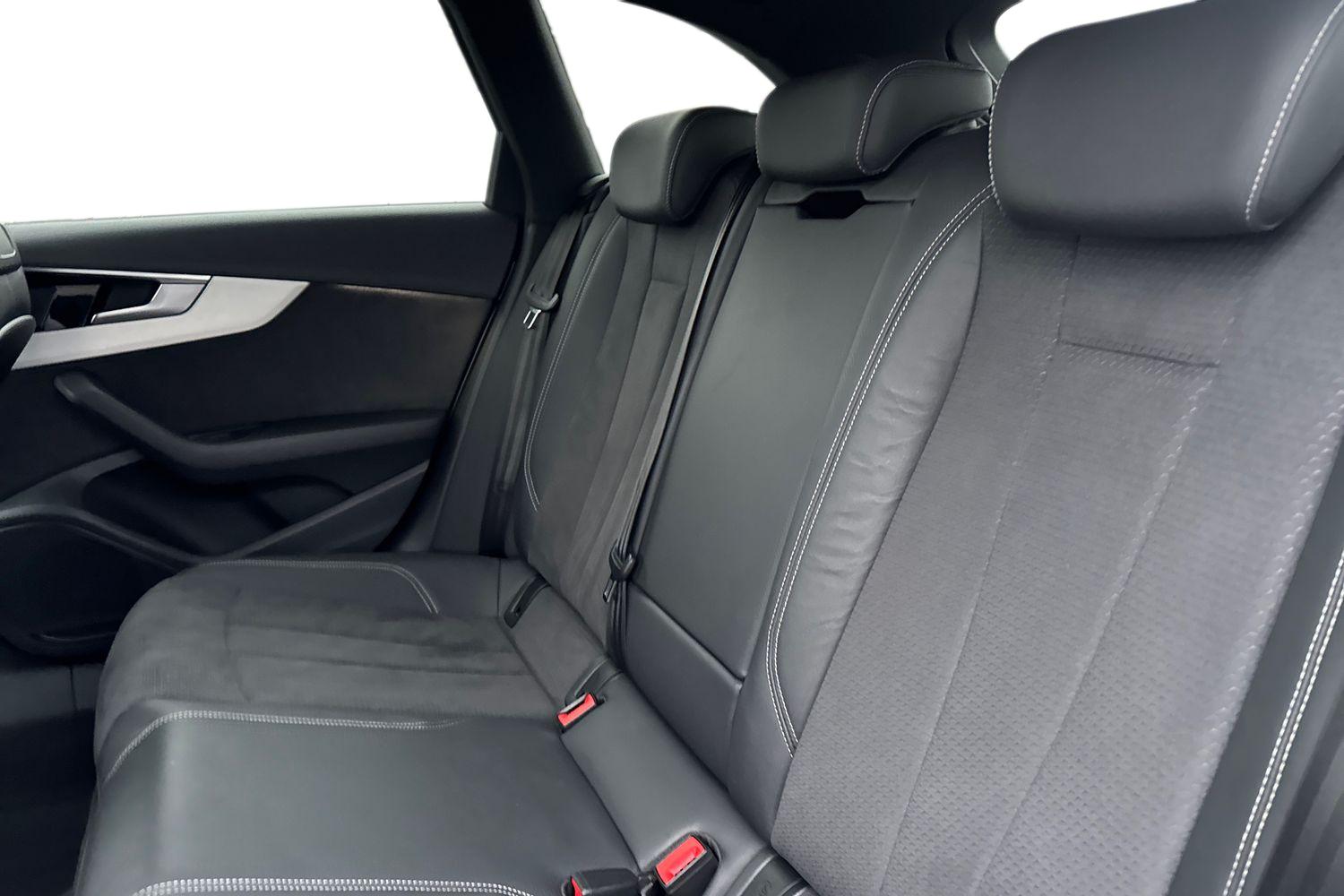 Used Audi A4 2023 for sale - 76826432: Photo 8