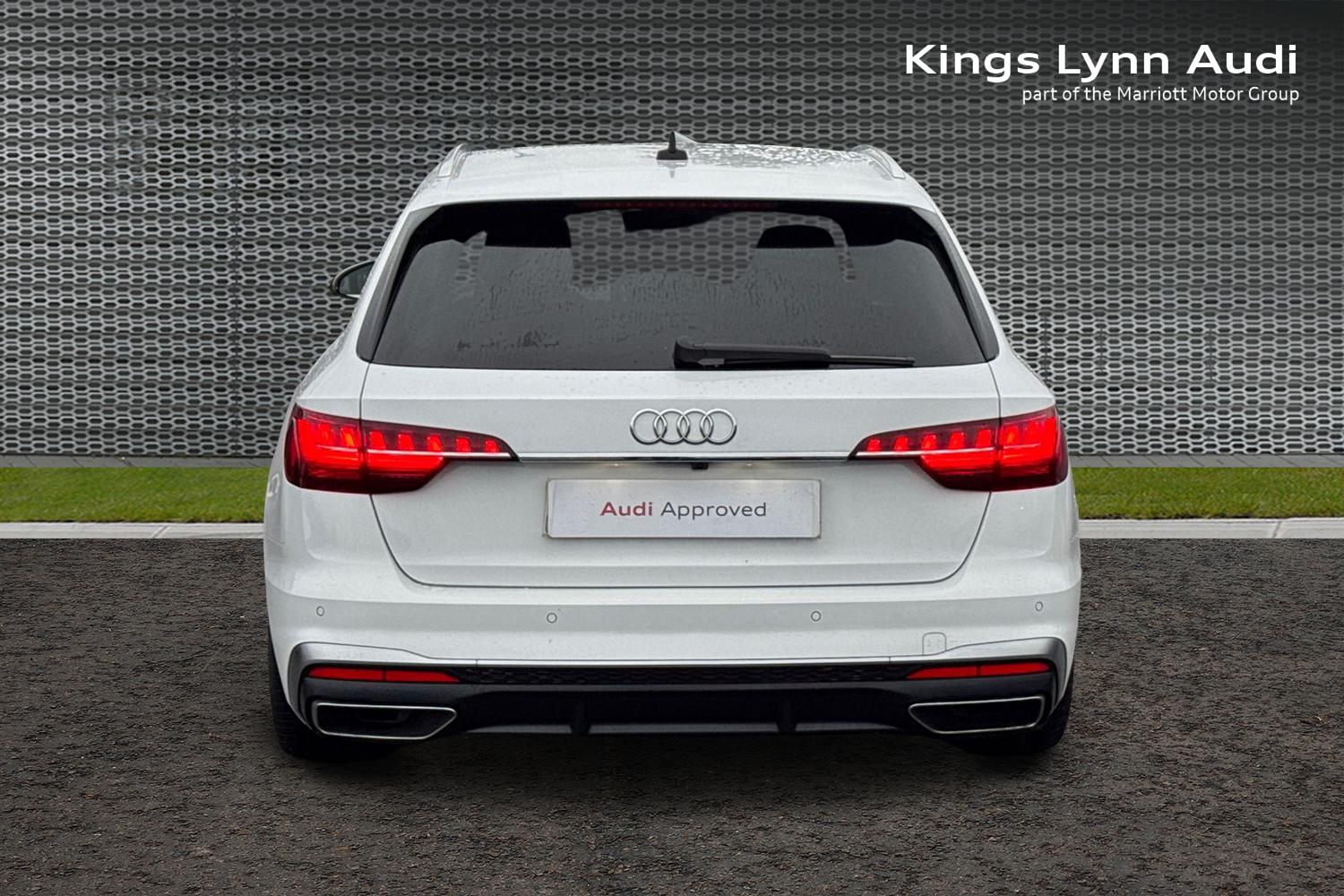 Used Audi A4 2023 for sale - 76826432: Photo 9