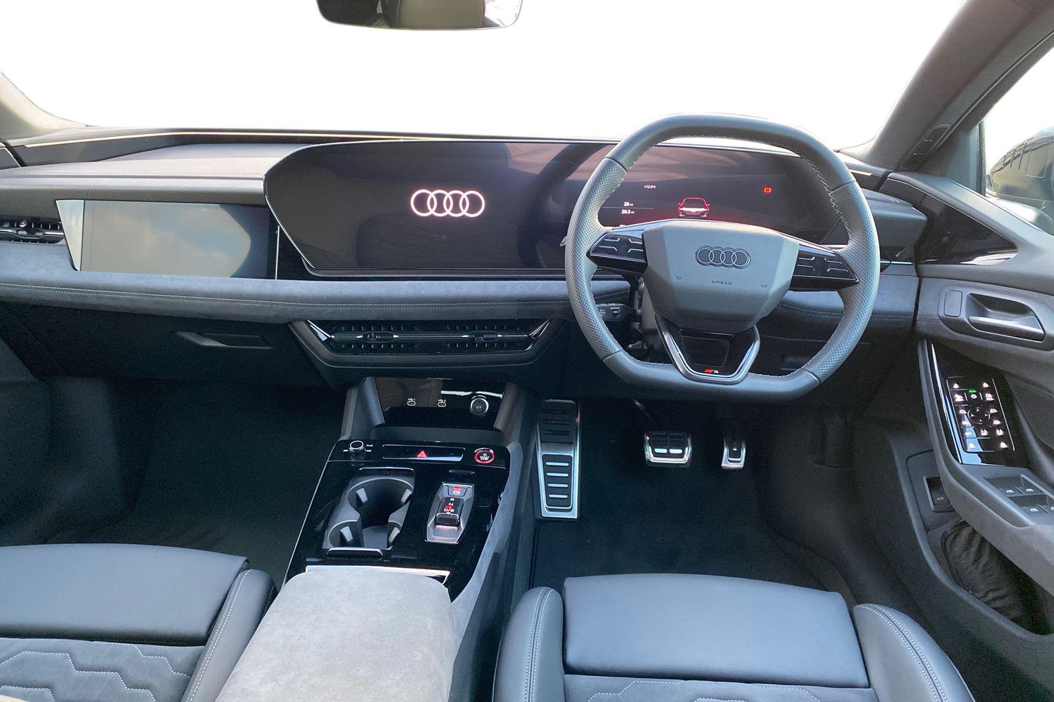 Used Audi A6 2025 for sale - 76678492: Photo 10