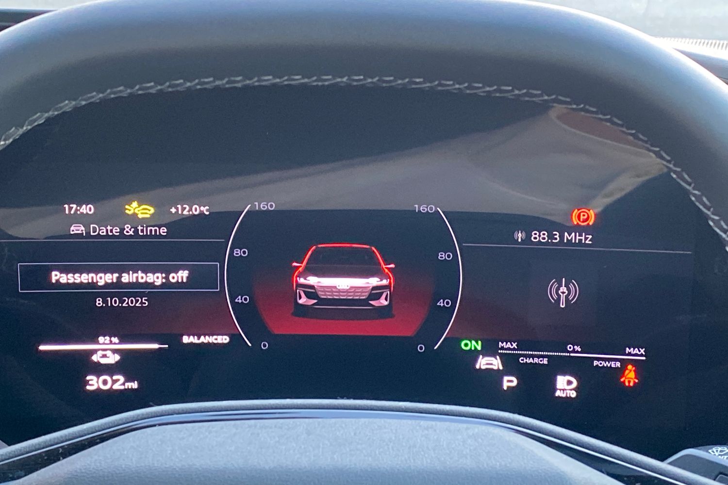 Used Audi A6 2025 for sale - 76678492: Photo 11