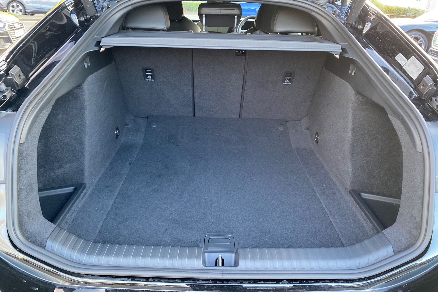 Used Audi A6 2025 for sale - 76678492: Photo 12