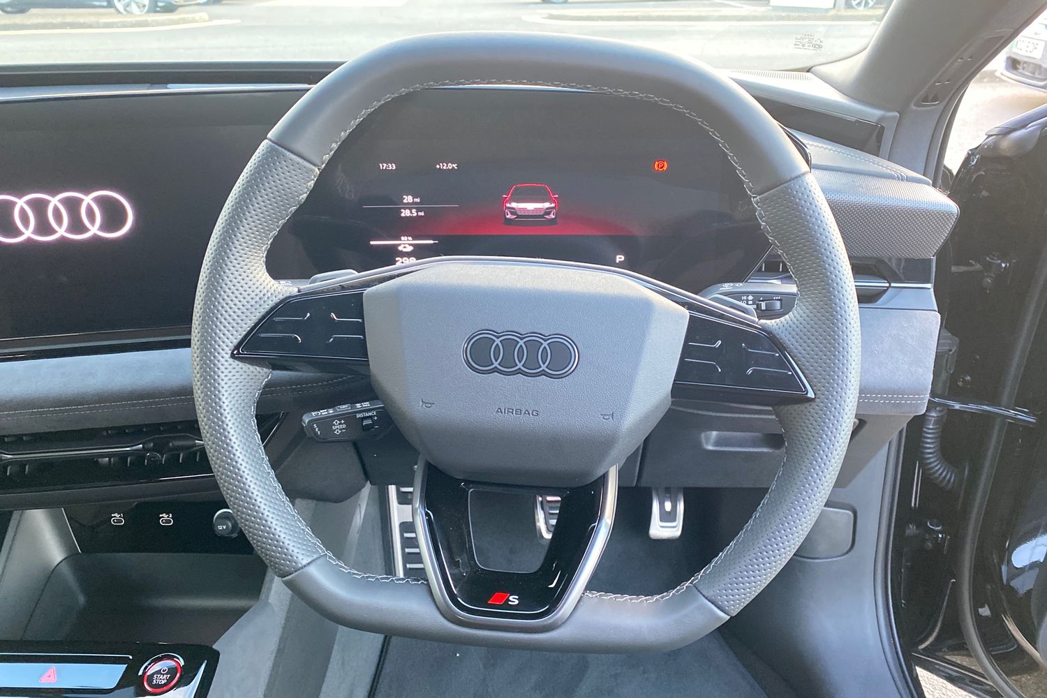 Used Audi A6 2025 for sale - 76678492: Photo 13