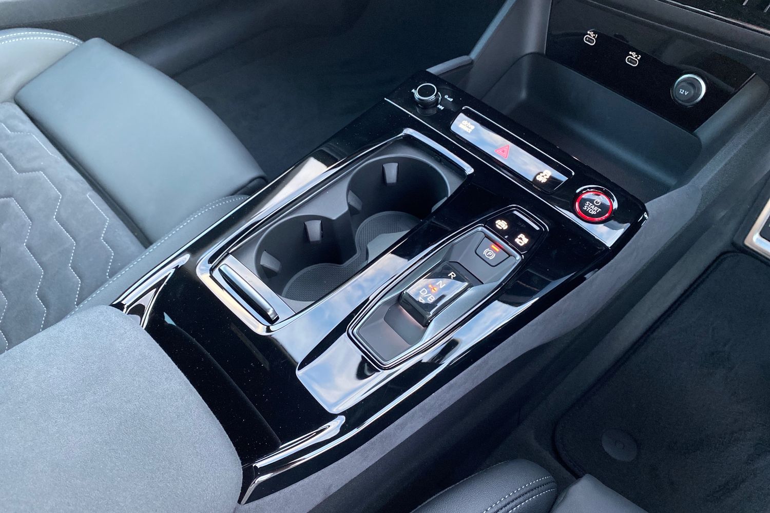 Used Audi A6 2025 for sale - 76678492: Photo 16