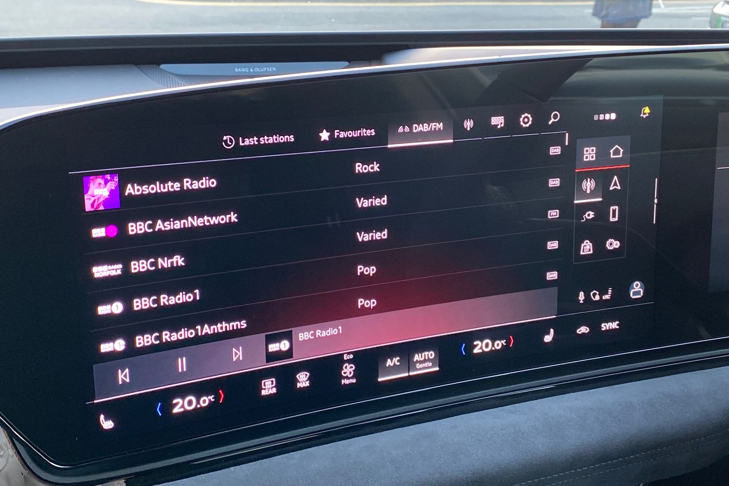 Used Audi A6 2025 for sale - 76678492: Photo 18