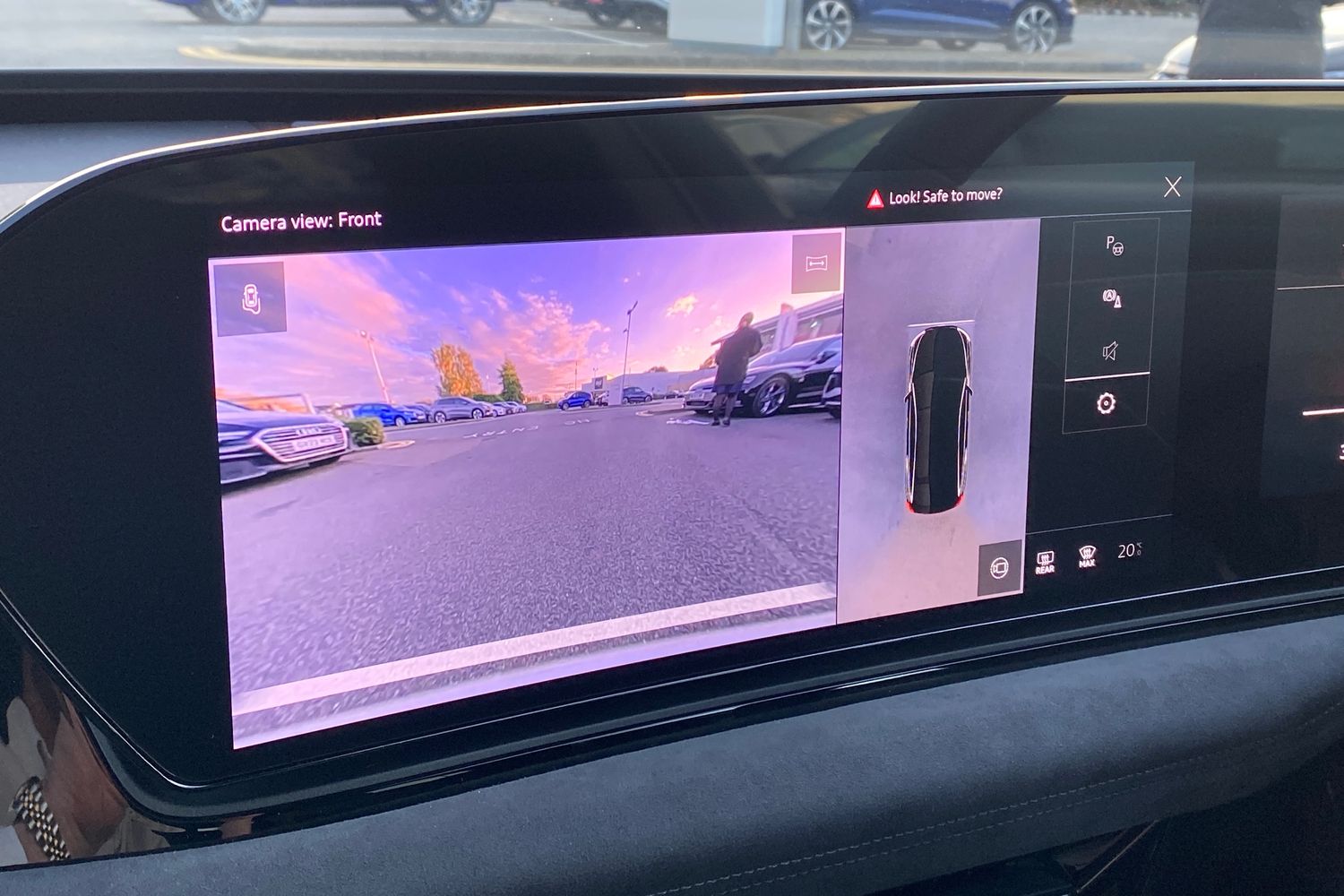 Used Audi A6 2025 for sale - 76678492: Photo 19