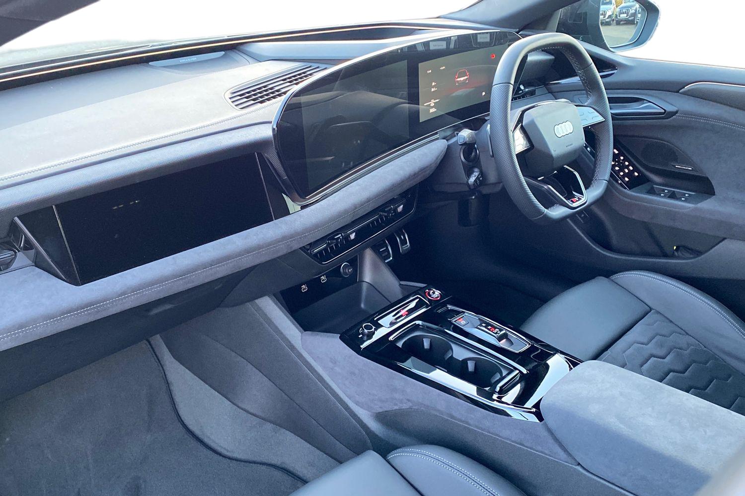 Used Audi A6 2025 for sale - 76678492: Photo 2