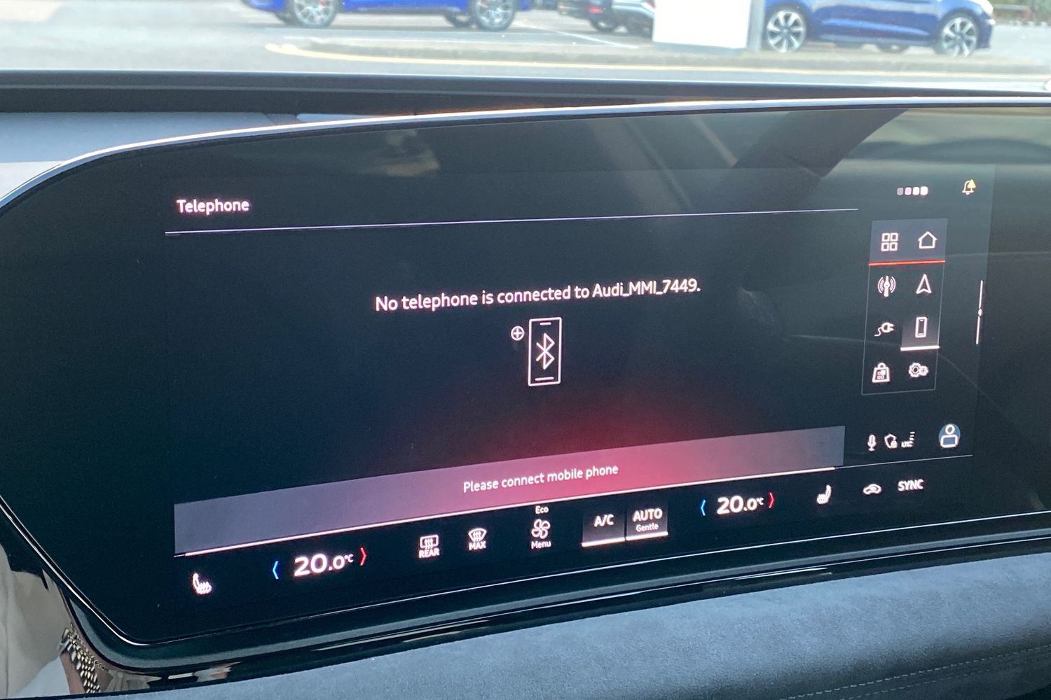 Used Audi A6 2025 for sale - 76678492: Photo 20