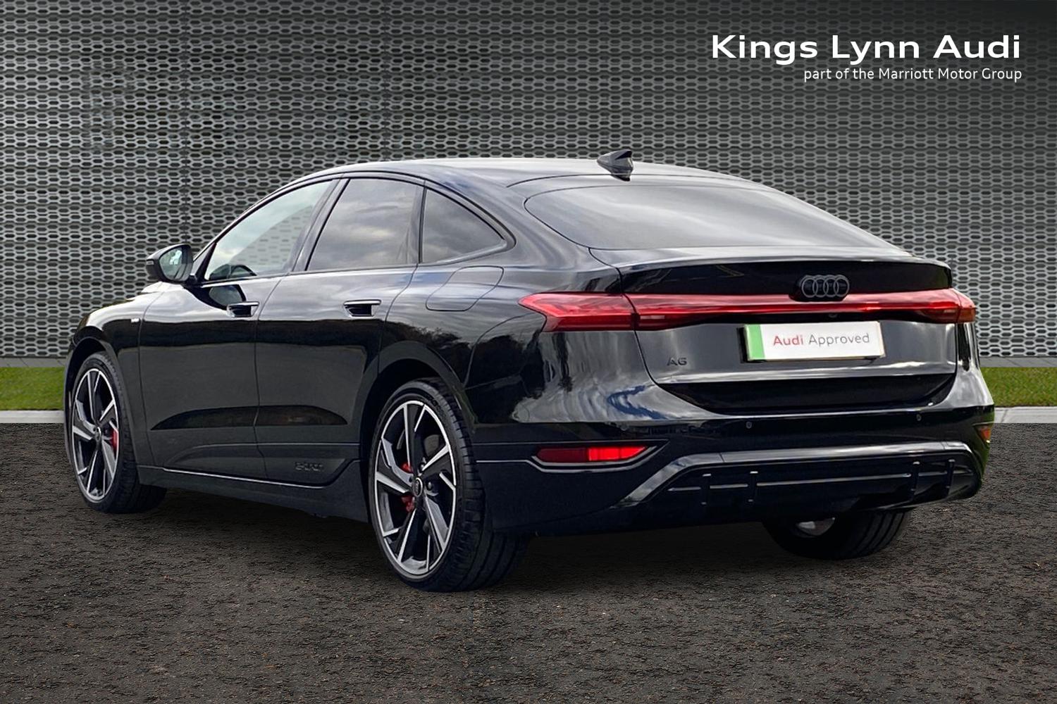 Used Audi A6 2025 for sale - 76678492: Photo 3