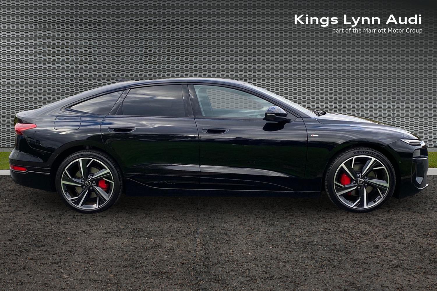 Used Audi A6 2025 for sale - 76678492: Photo 4