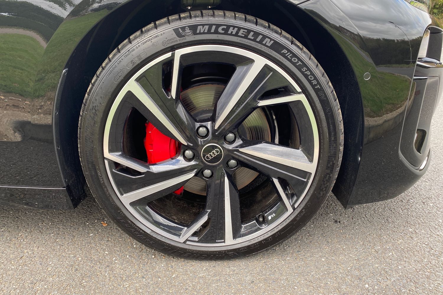 Used Audi A6 2025 for sale - 76678492: Photo 5