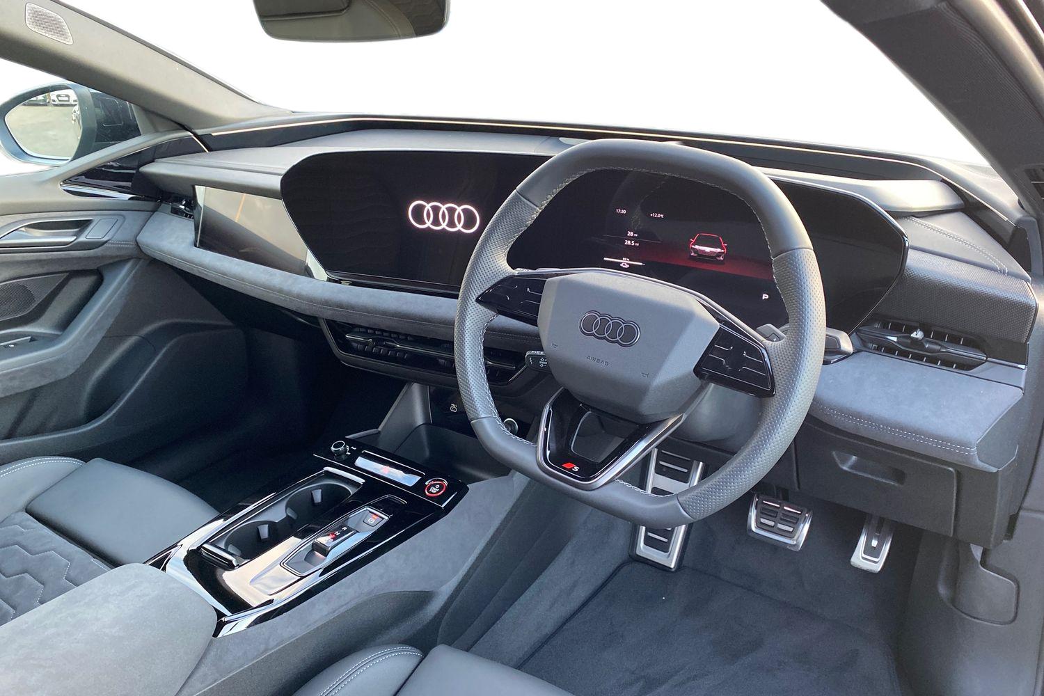 Used Audi A6 2025 for sale - 76678492: Photo 6