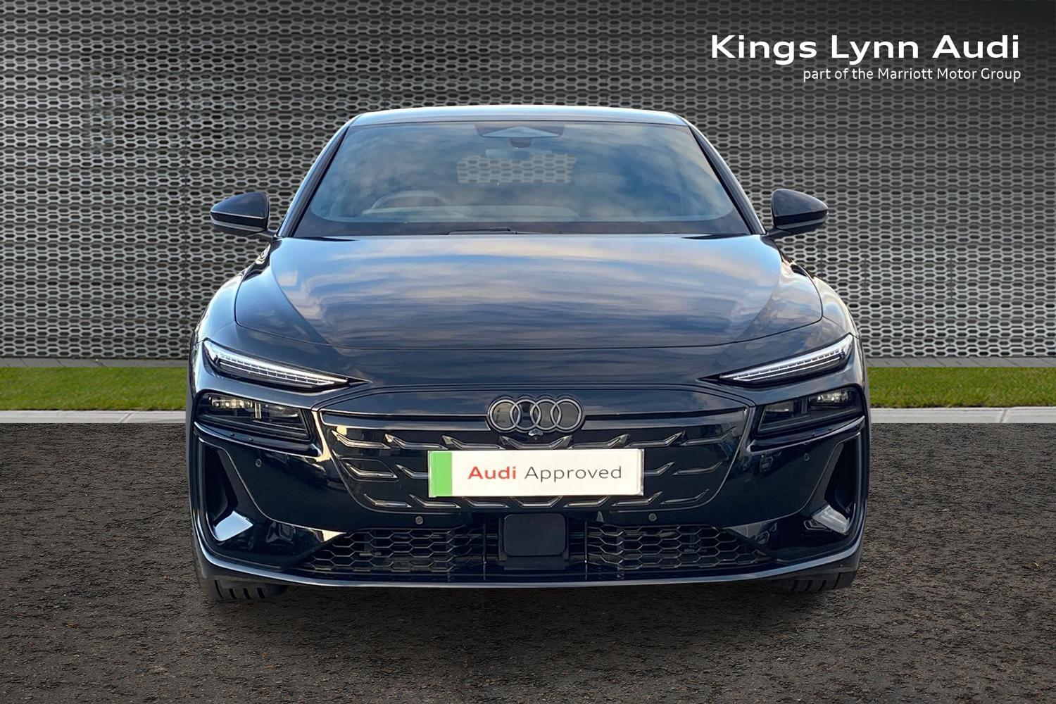 Used Audi A6 2025 for sale - 76678492: Photo 7