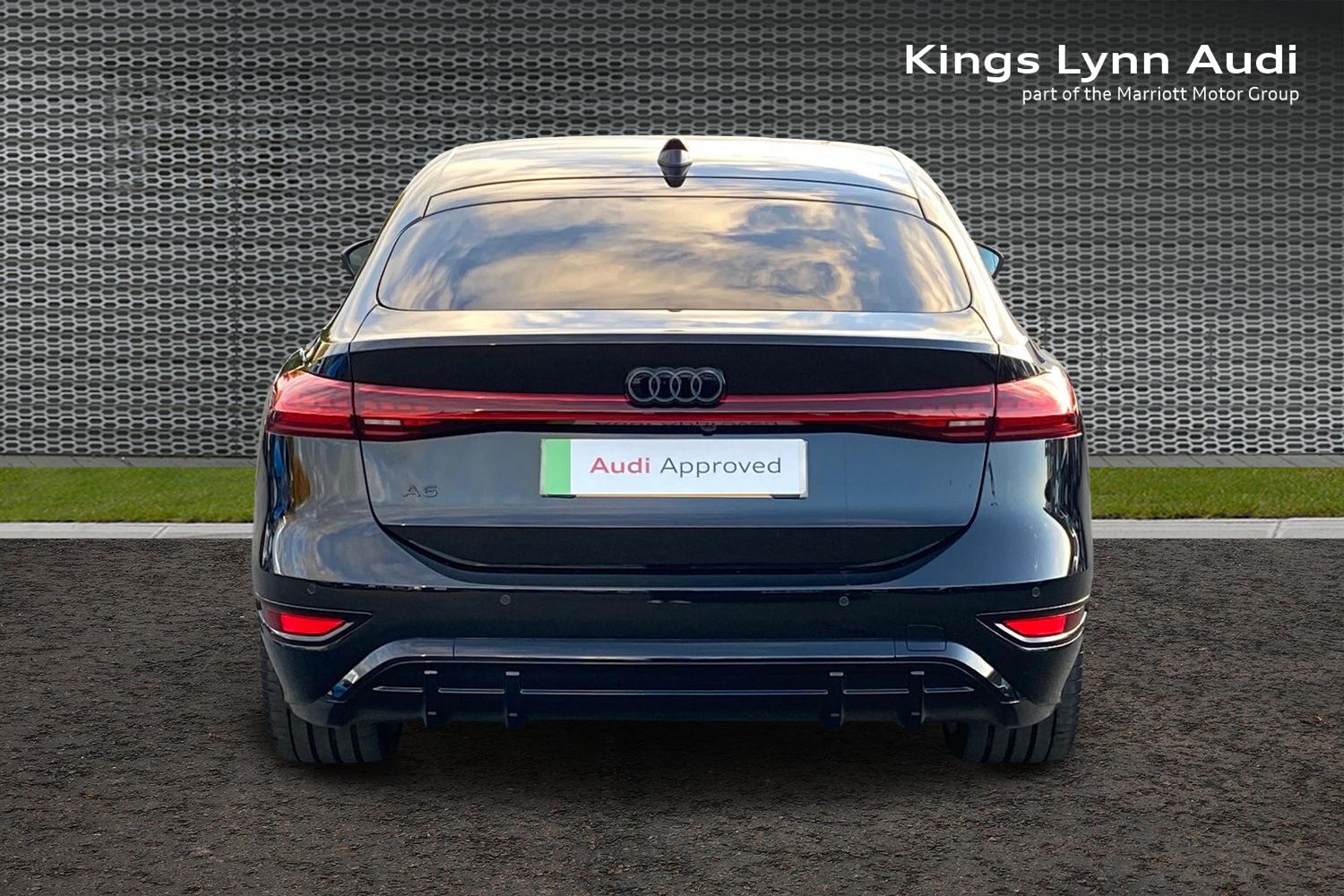 Used Audi A6 2025 for sale - 76678492: Photo 9