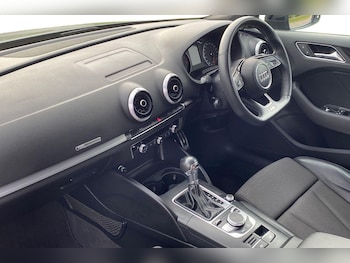 Used Audi A3 2019 for sale - 76231286: Photo