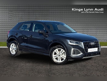 Used Audi Q2 2025 for sale - 76231344: Photo
