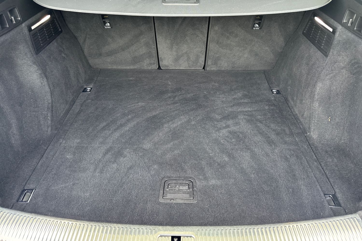 Used Audi Q5 2022 for sale - 76675411: Photo 12