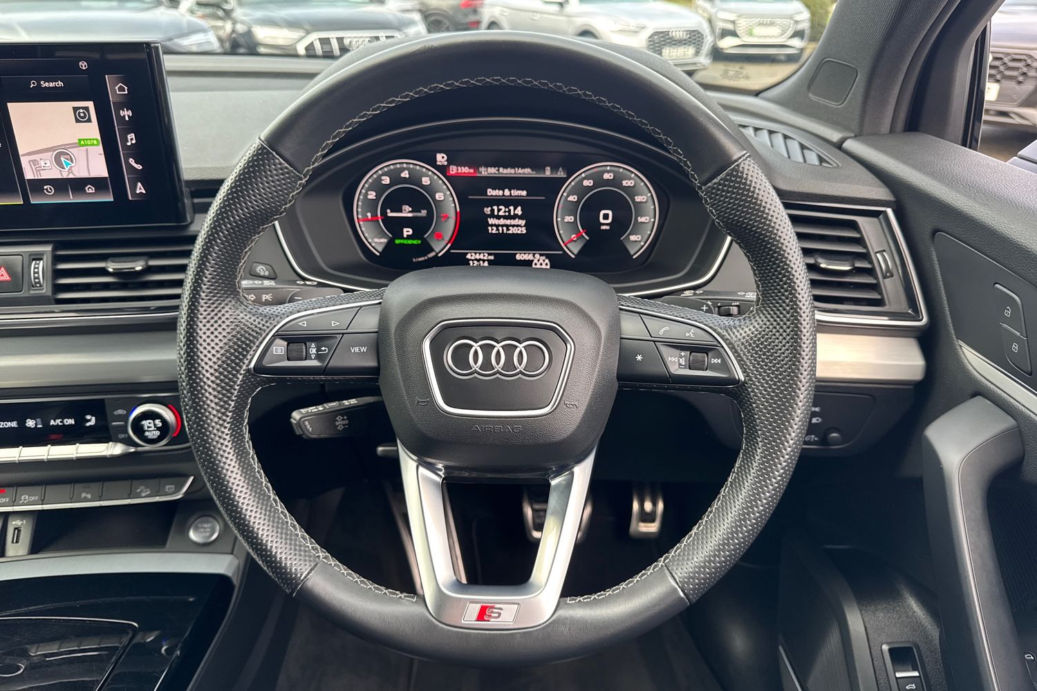 Used Audi Q5 2022 for sale - 76675411: Photo 13