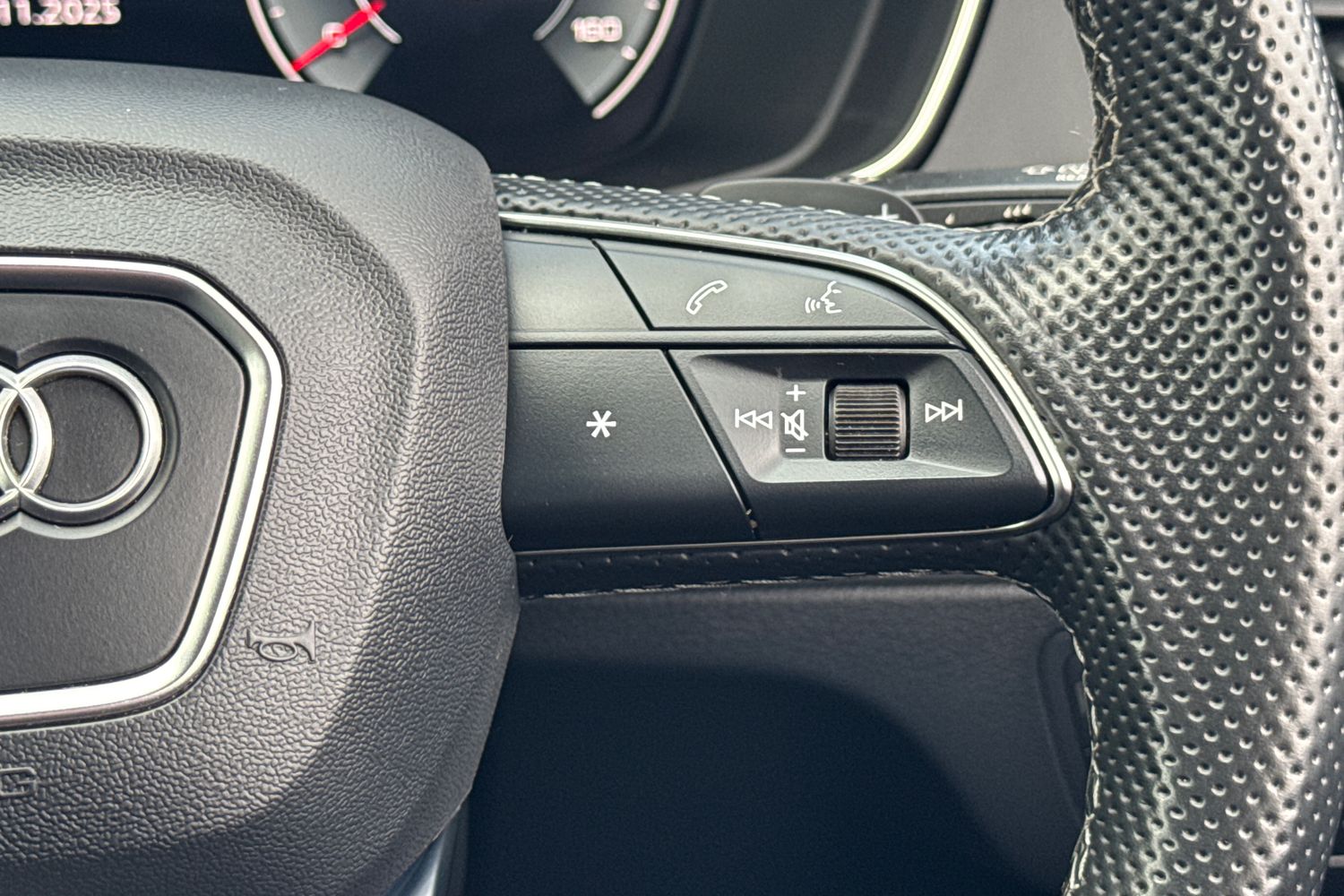 Used Audi Q5 2022 for sale - 76675411: Photo 15