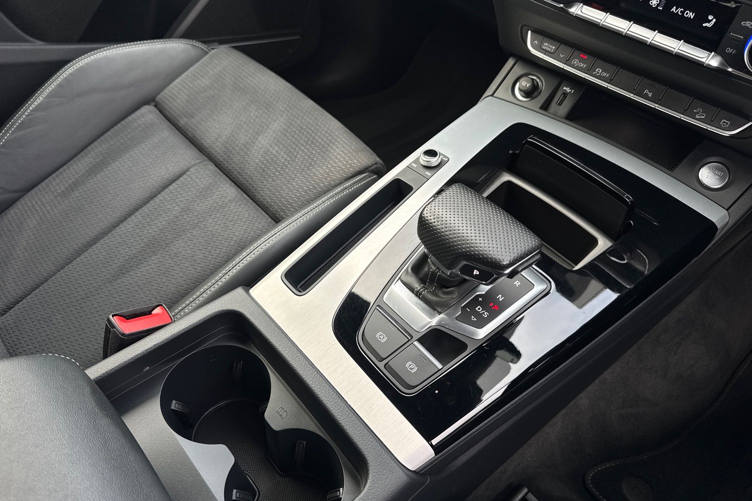 Used Audi Q5 2022 for sale - 76675411: Photo 16