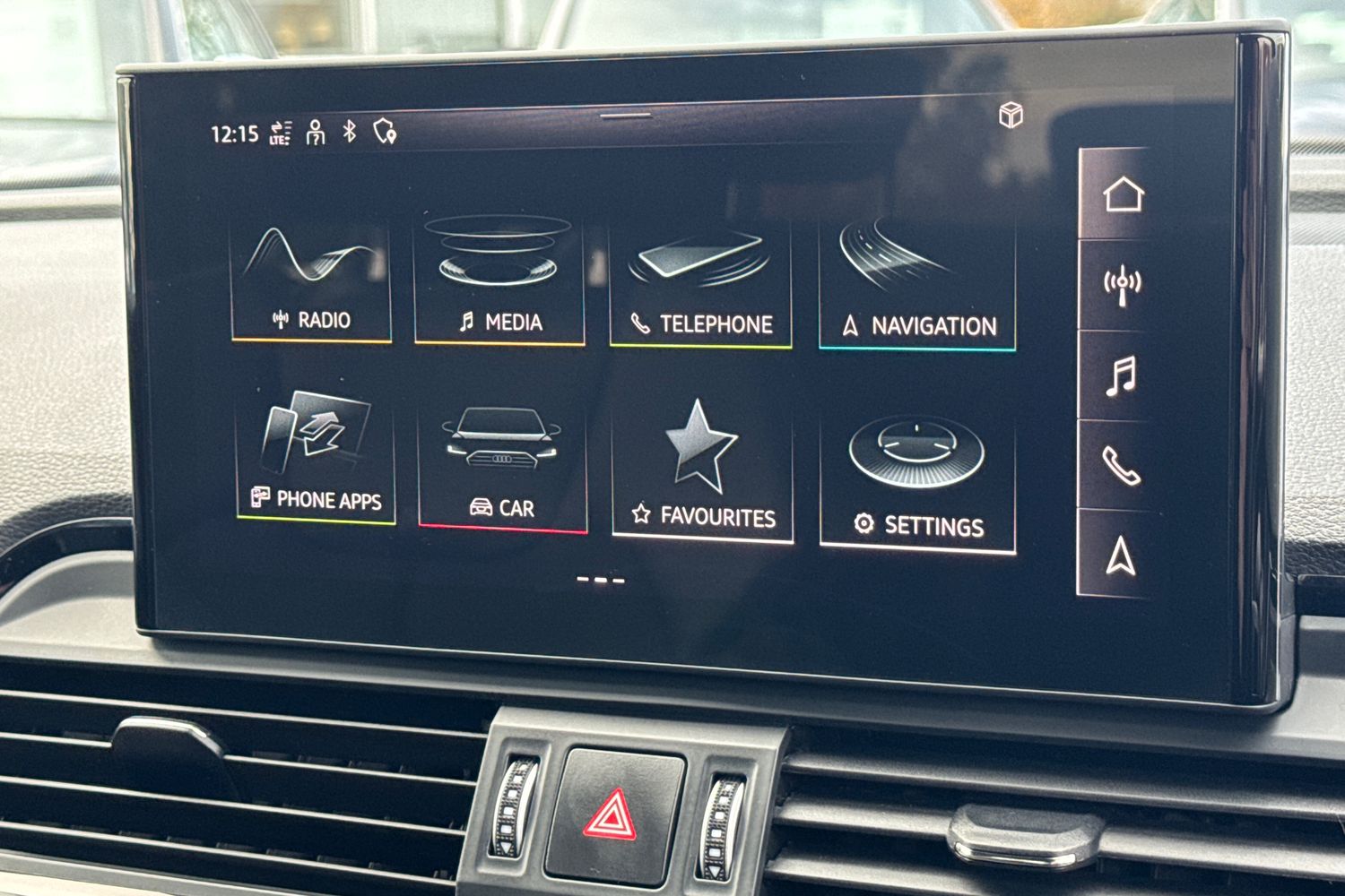 Used Audi Q5 2022 for sale - 76675411: Photo 17