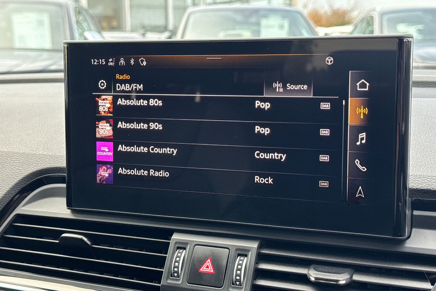 Used Audi Q5 2022 for sale - 76675411: Photo 18