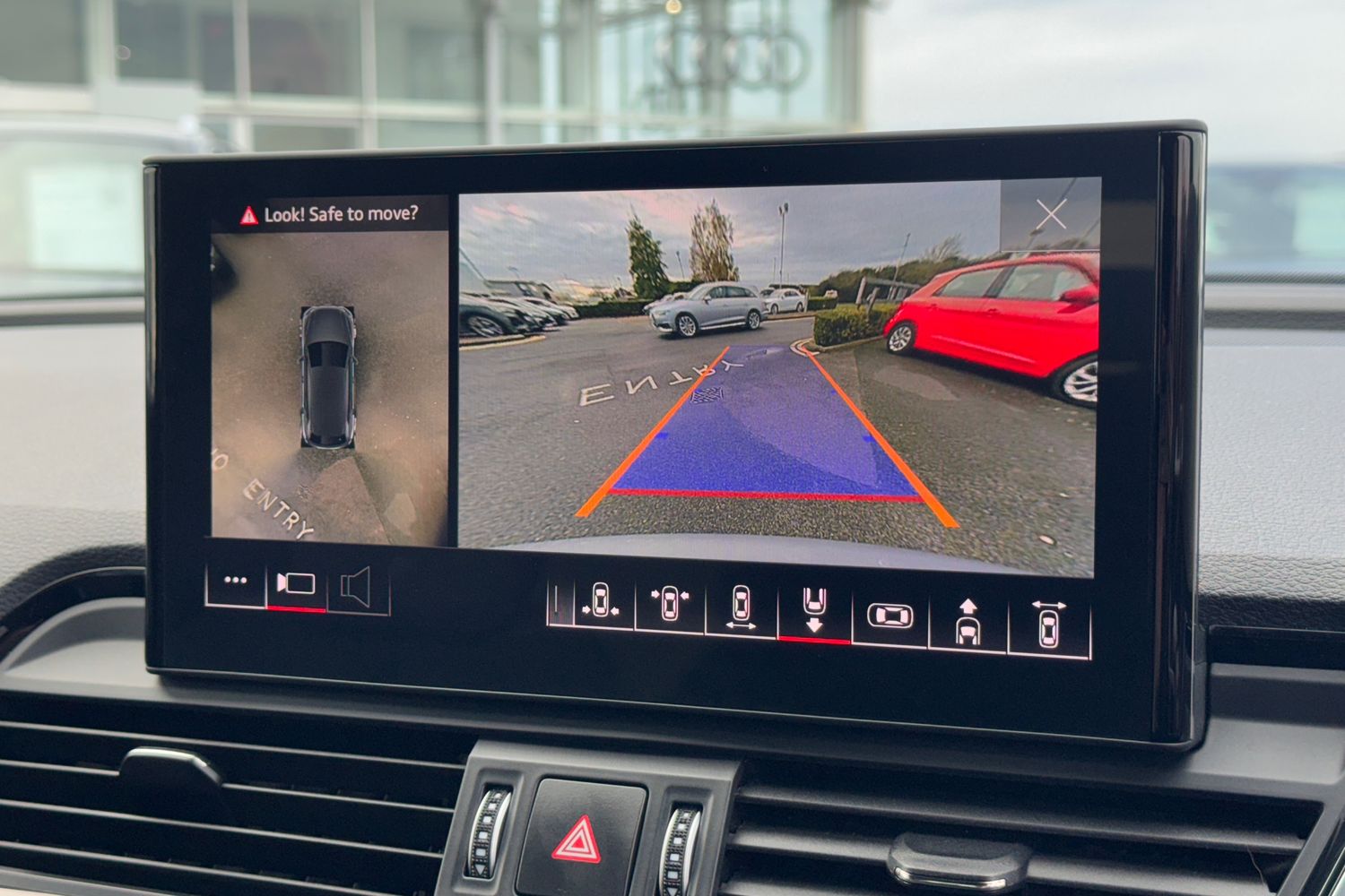 Used Audi Q5 2022 for sale - 76675411: Photo 19