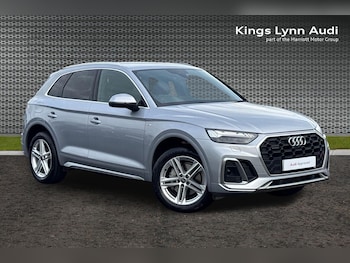 Audi - Q5