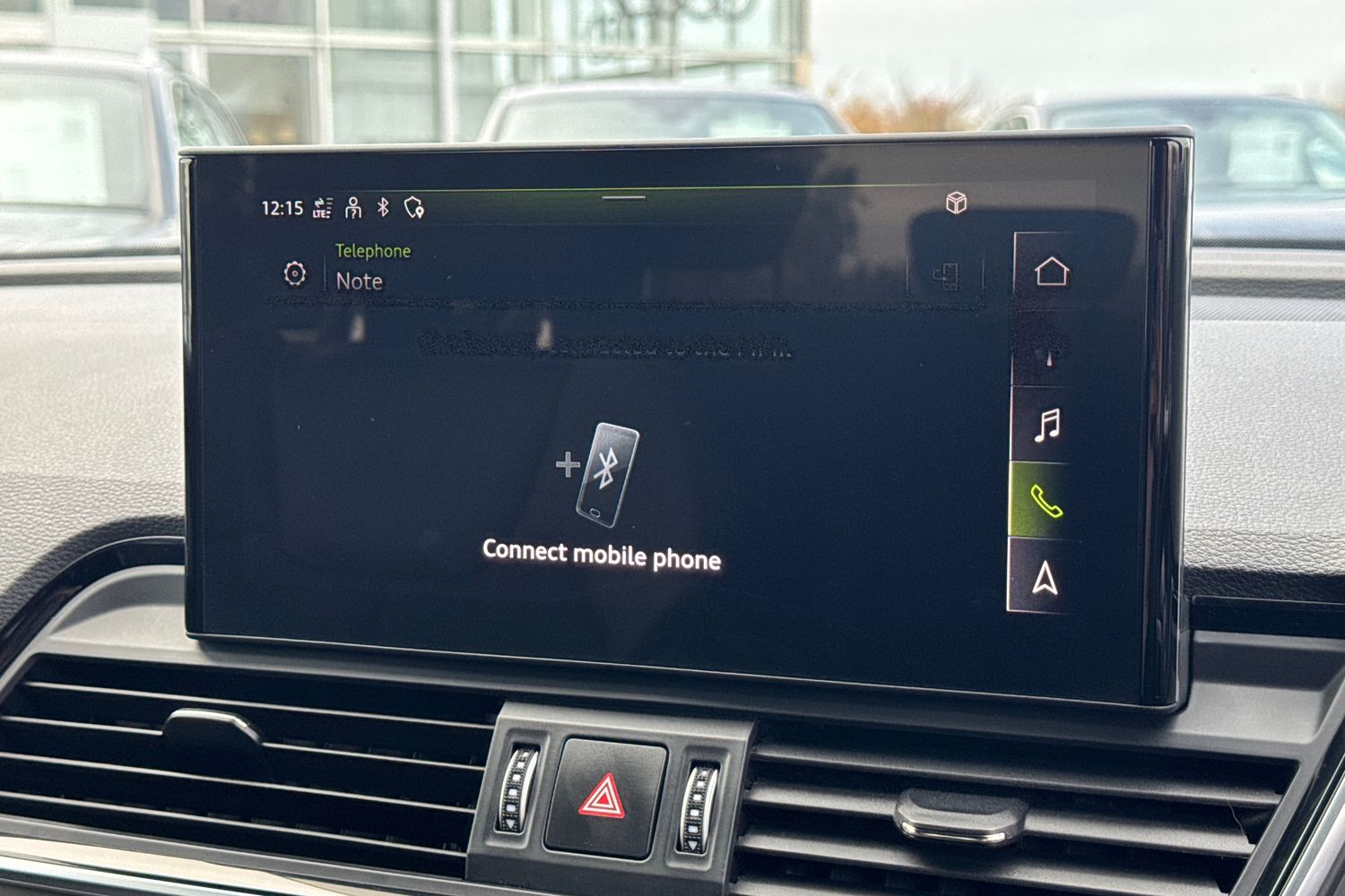 Used Audi Q5 2022 for sale - 76675411: Photo 20