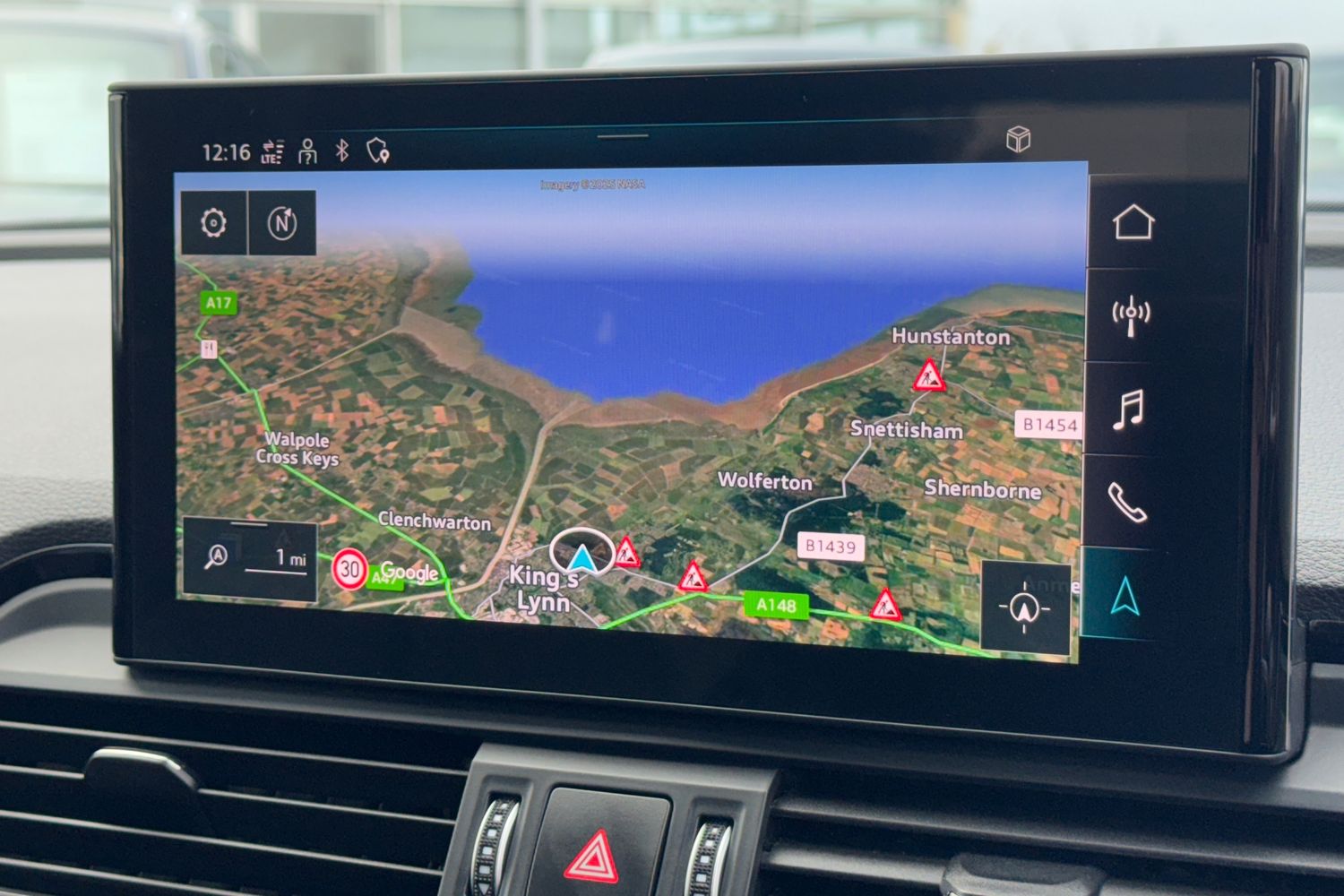 Used Audi Q5 2022 for sale - 76675411: Photo 21