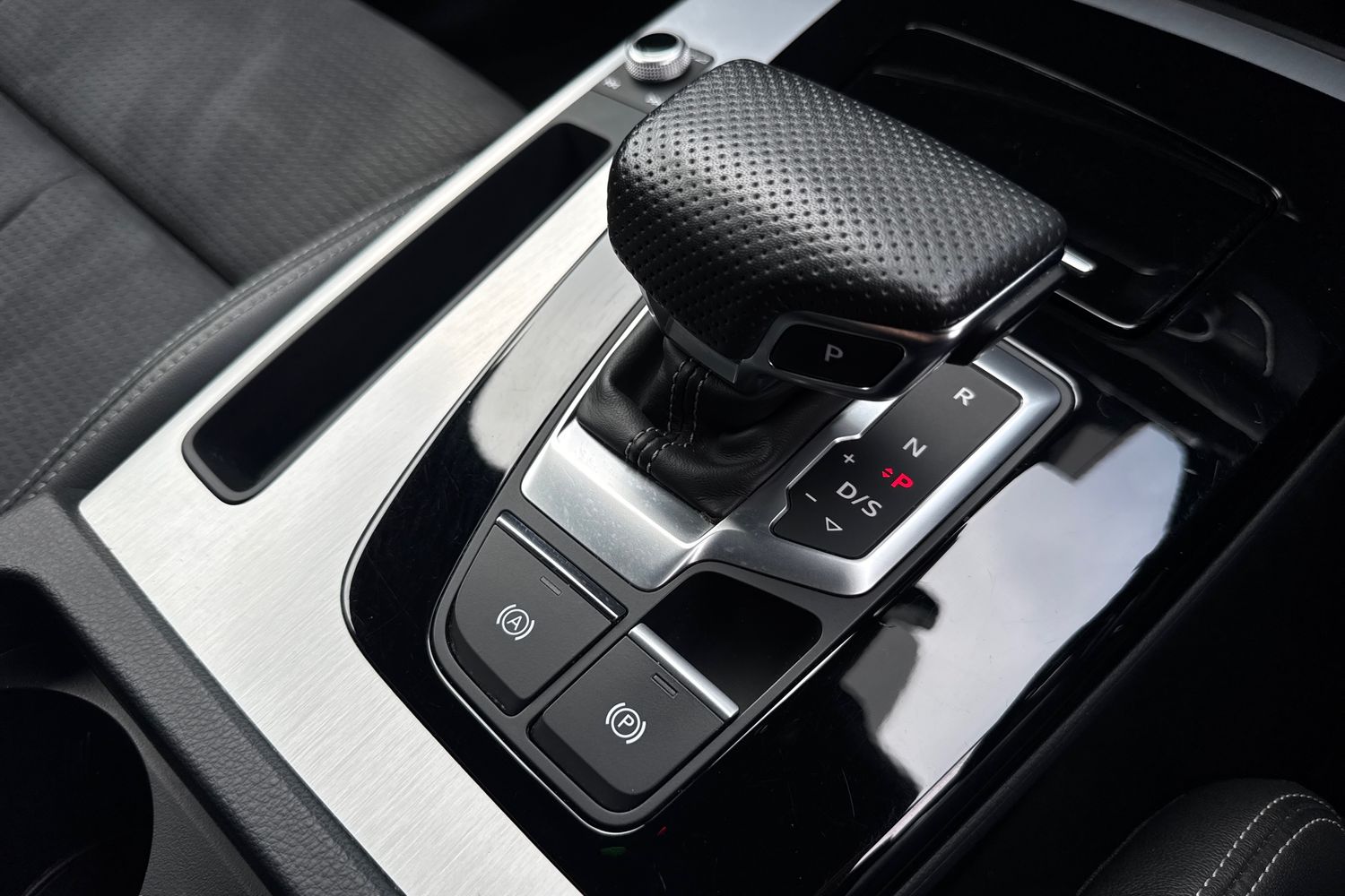 Used Audi Q5 2022 for sale - 76675411: Photo 23