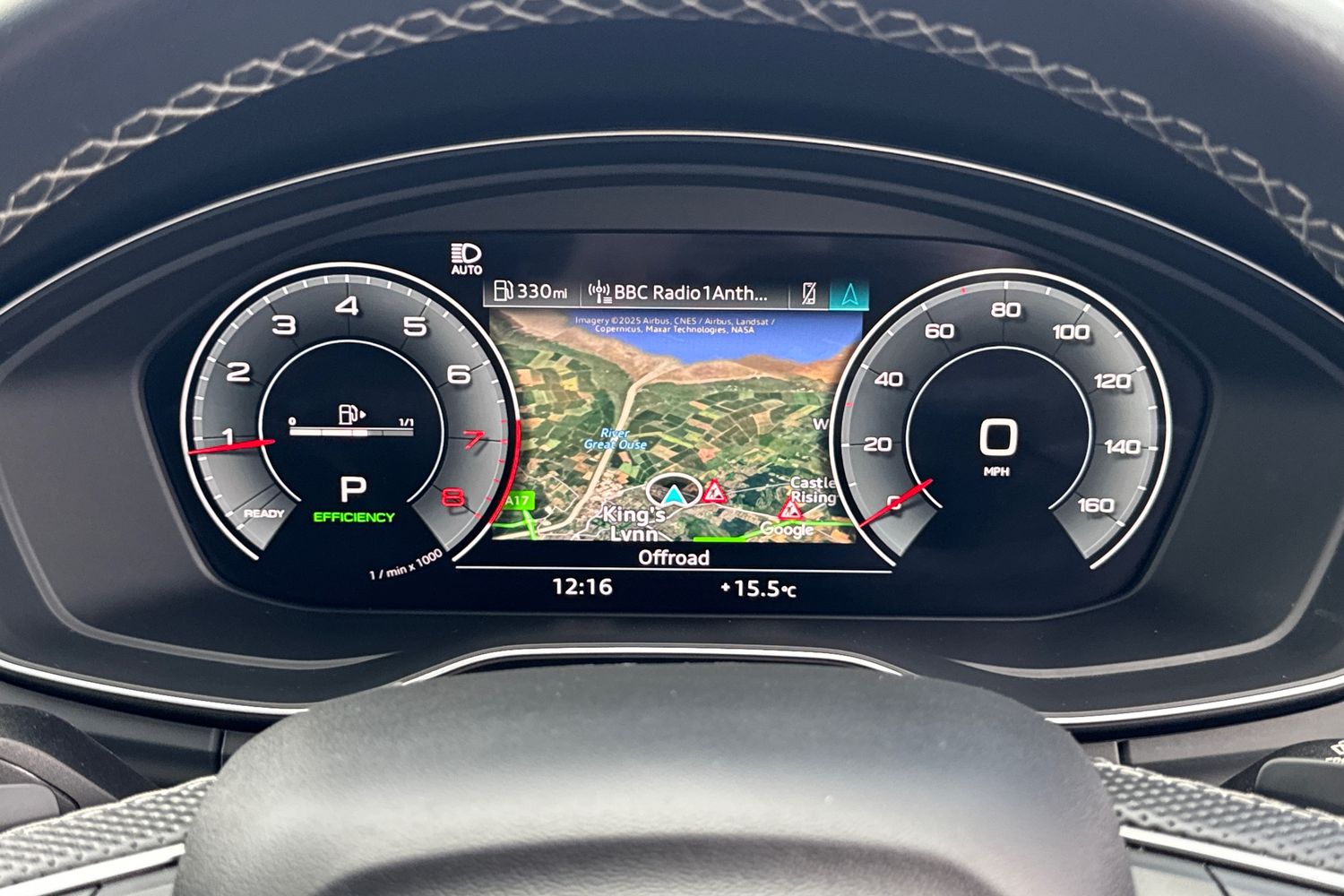 Used Audi Q5 2022 for sale - 76675411: Photo 24