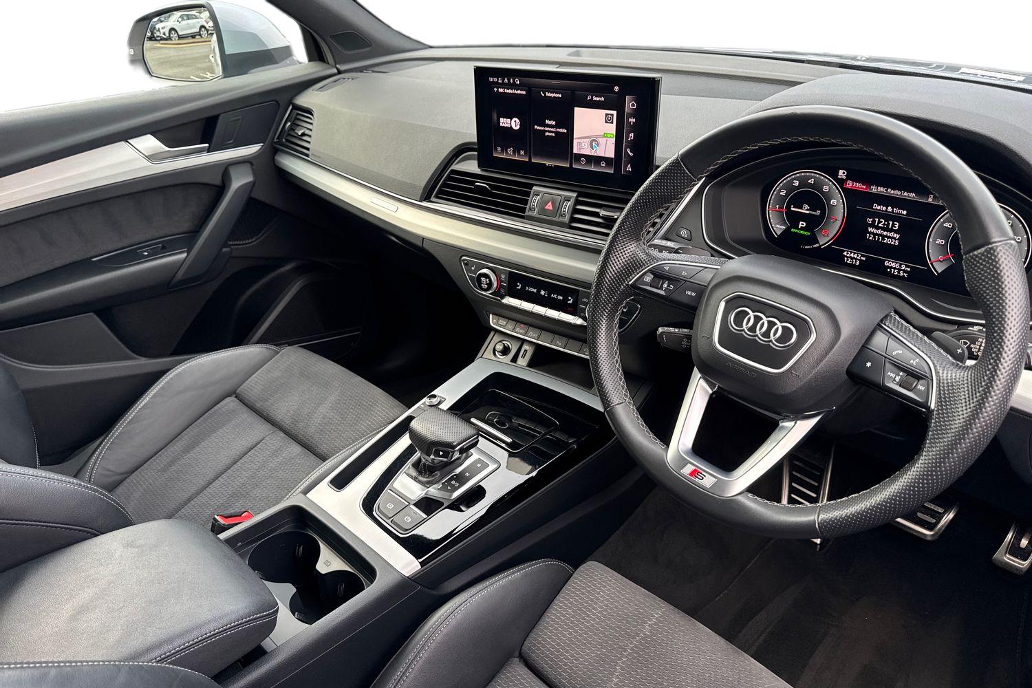 Used Audi Q5 2022 for sale - 76675411: Photo 6