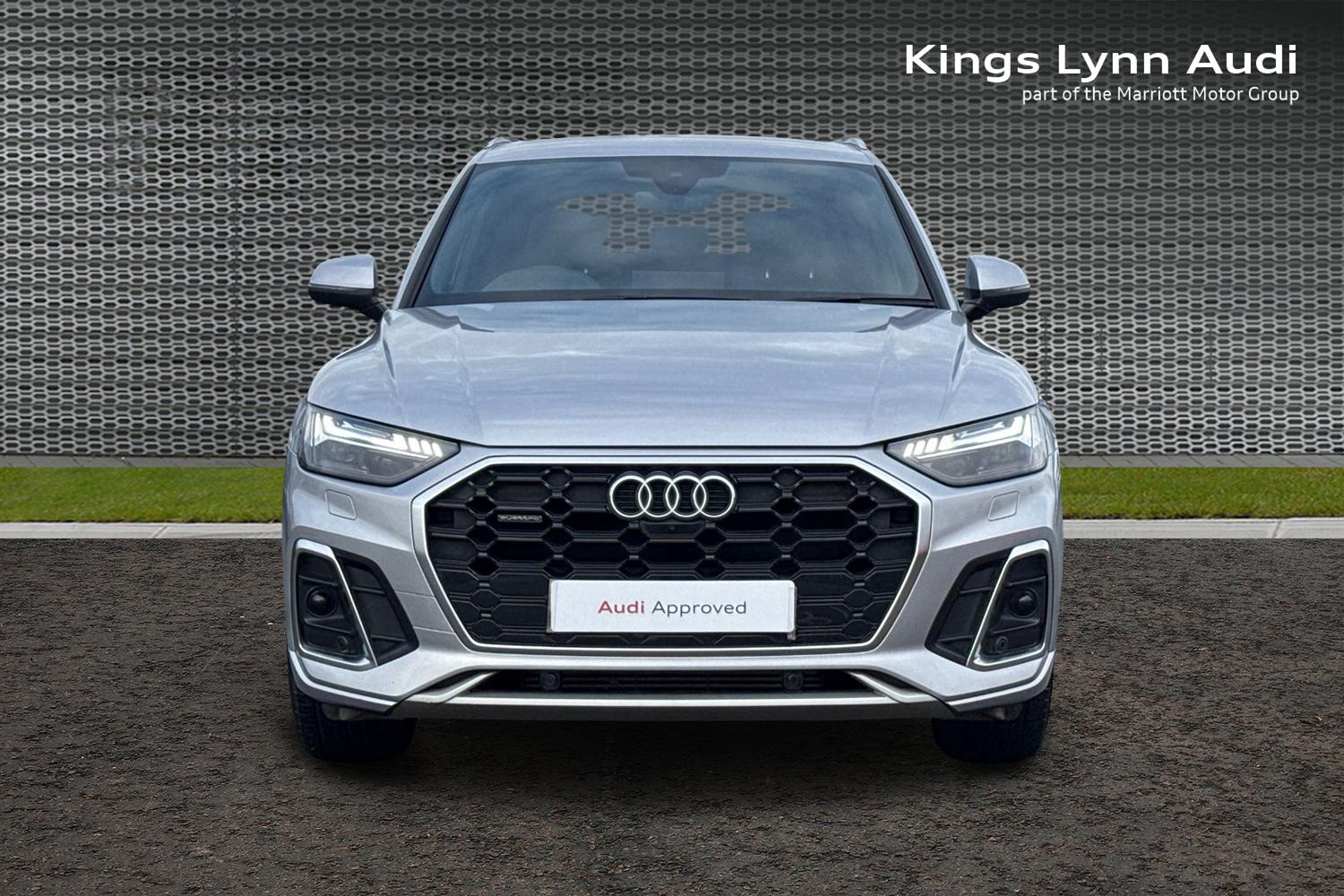 Used Audi Q5 2022 for sale - 76675411: Photo 7